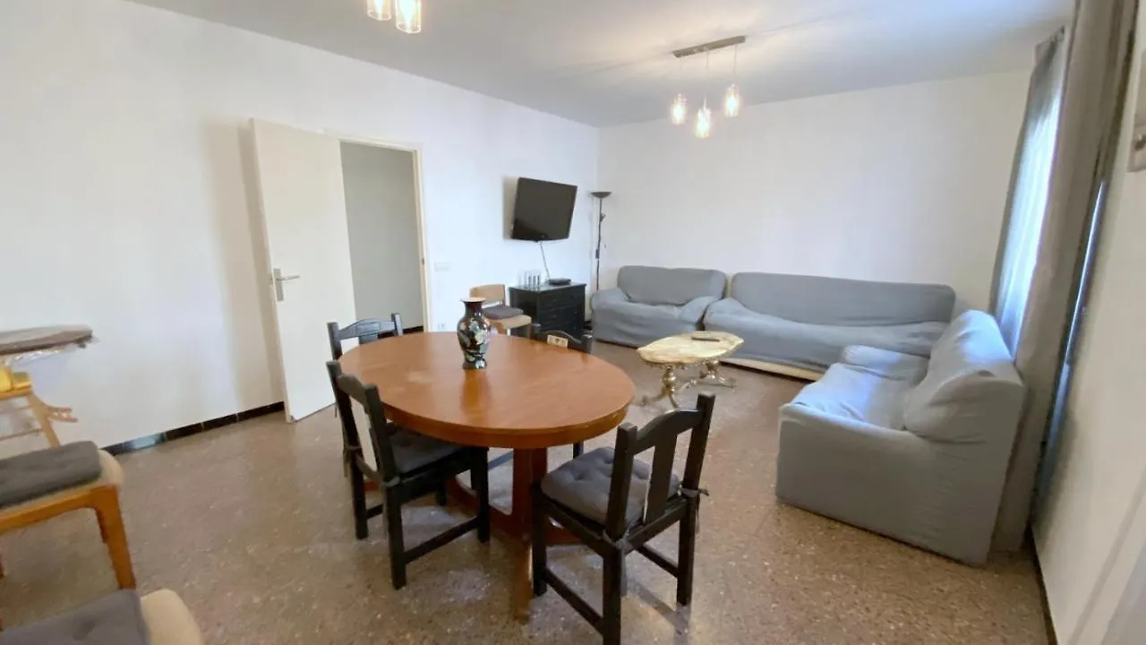 Cap Norfeu 75 Apartment Roses Spain