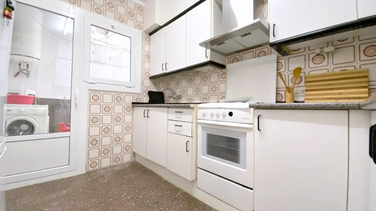 Apartament Cap Norfeu 75 Roses Hiszpania