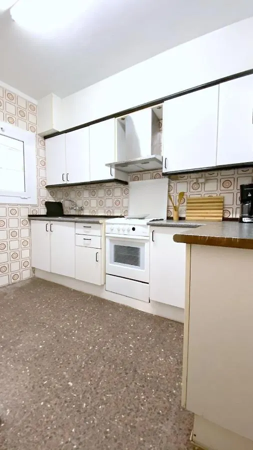Cap Norfeu 75 Apartment Roses Spain